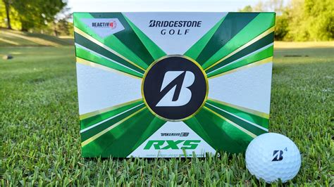 bridgestone golf balls 2022